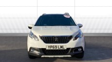 Peugeot 2008 1.2 PureTech 110 Allure Premium 5dr Petrol Estate